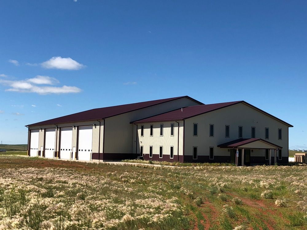 3805 129 F Ave. SW, Belfield, ND 58622